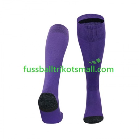 Manchester United Torwart Socken 2024-2025 Heimsatz kaufen